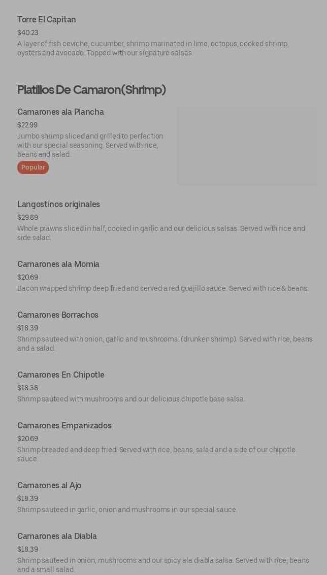 Photo credit: Posmates