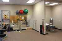 Rock Valley Physical Therapy - Ingersoll