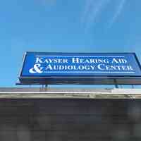 Kayser Hearing Aid & Audiology