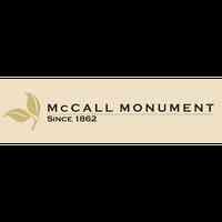 McCall Monument