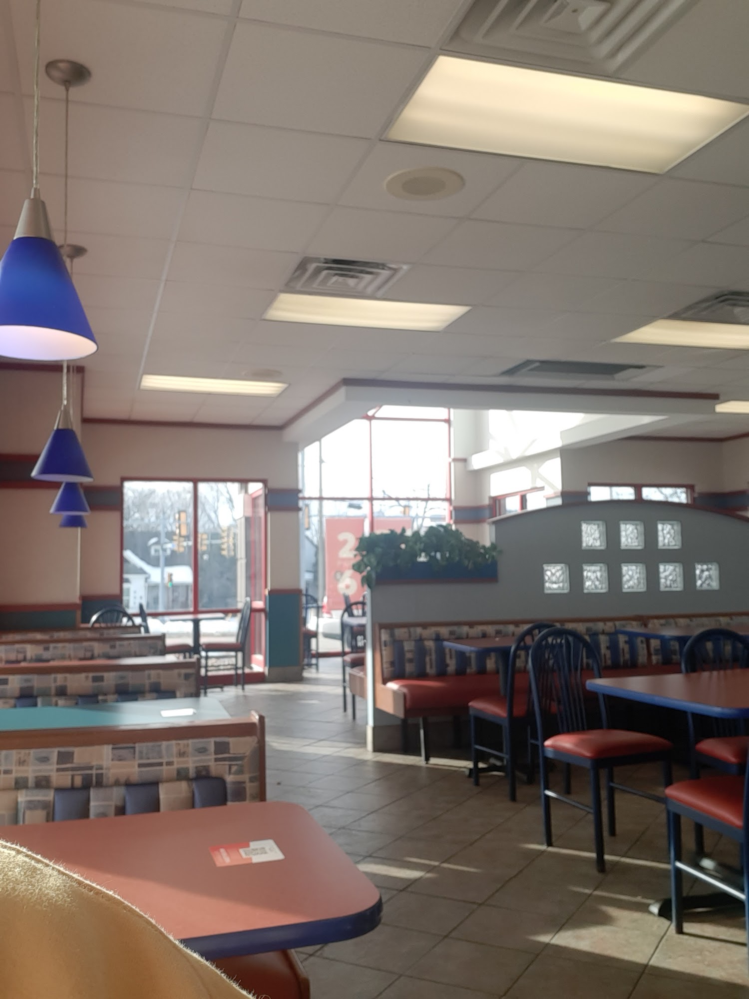 Arby's