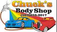 Chuck's Body Shop LLC