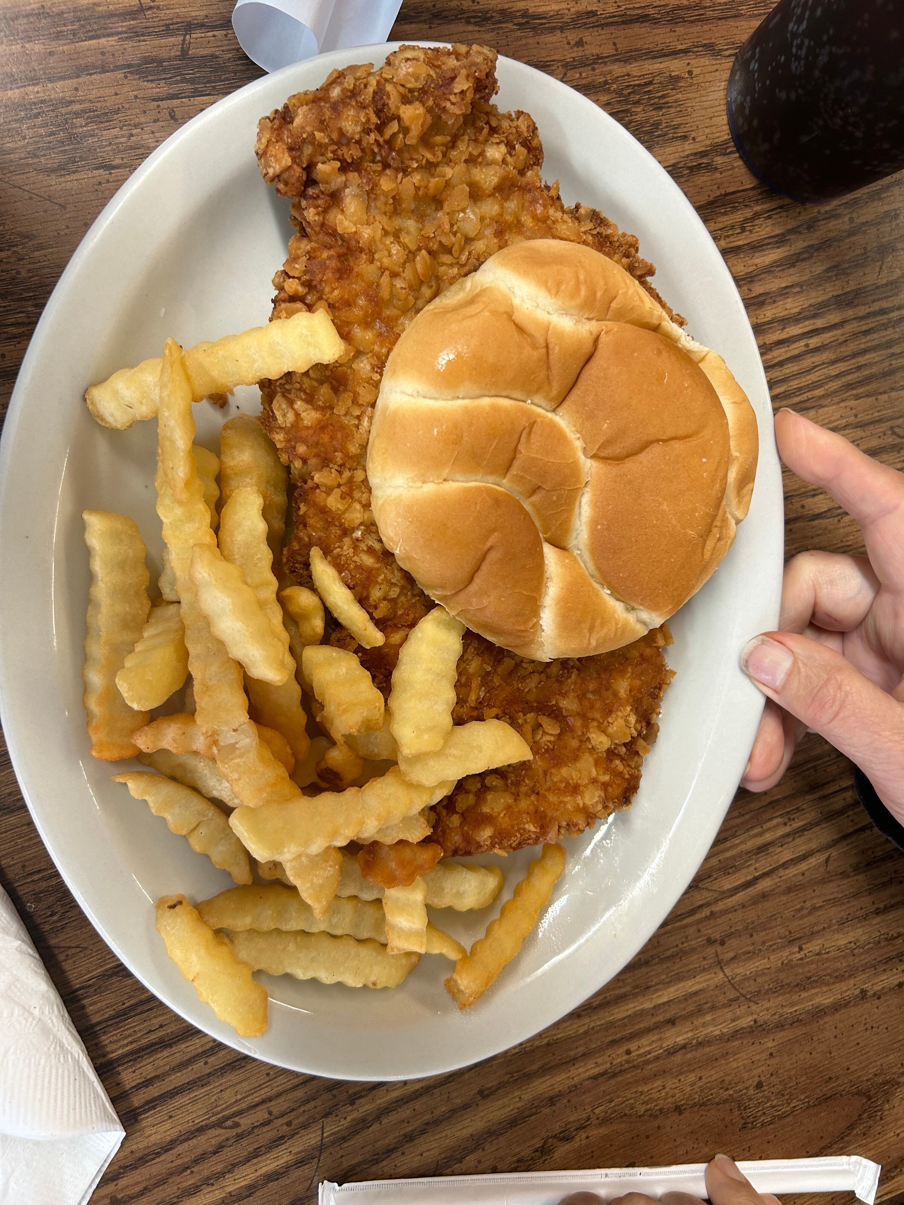 Photo credit: tripadvisor