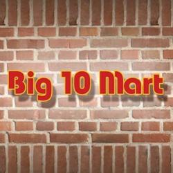 Big 10 Mart