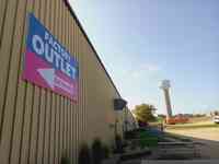 TOMY Outlet Store