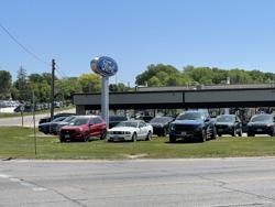 Forest City Ford, Inc. Service