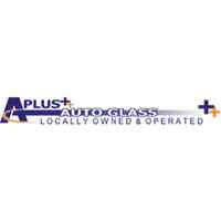 A Plus Auto Glass