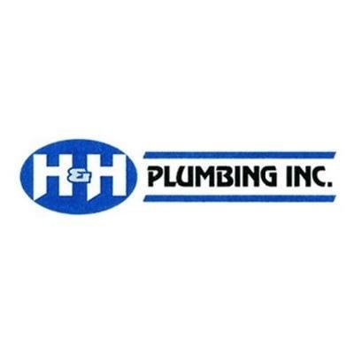 H & H Plumbing Inc 32411 170th St, Granger Iowa 50109