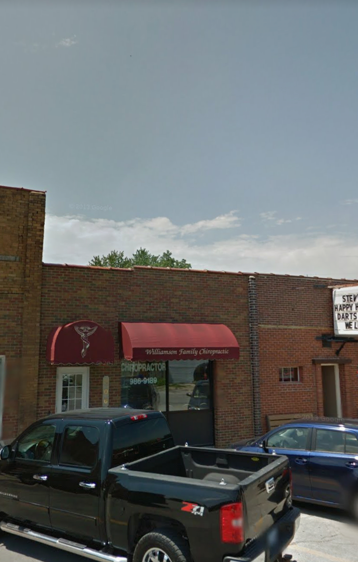 Williamson Family Chiropractic