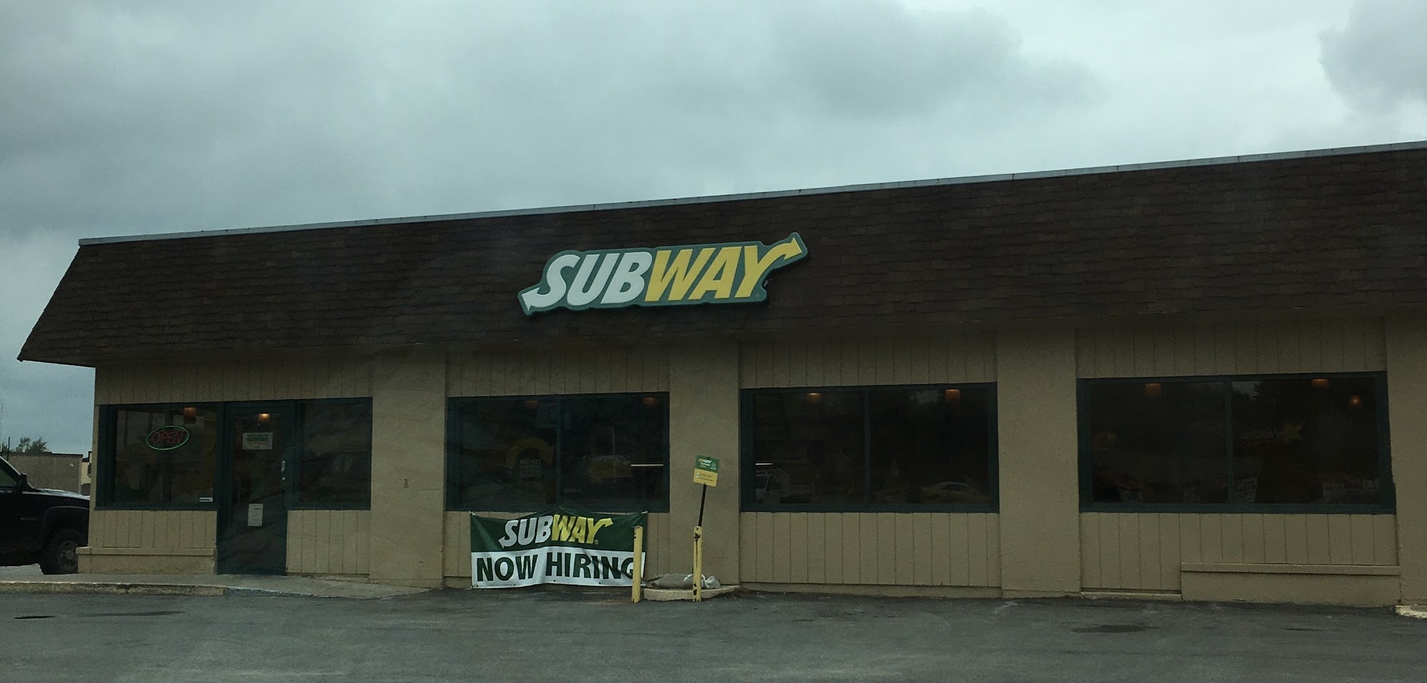 Subway