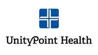 UnityPoint Health - St. Luke's Therapy Plus - Hiawatha