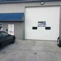 Phase 2 Automotive LLC