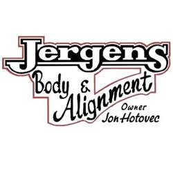 Jergens Body & Alignment