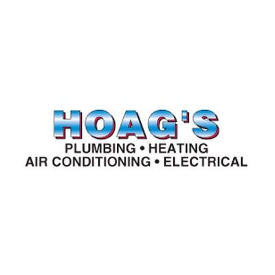 Hoag's Plumbing & Heating 802 Sumner Ave, Humboldt Iowa 50548
