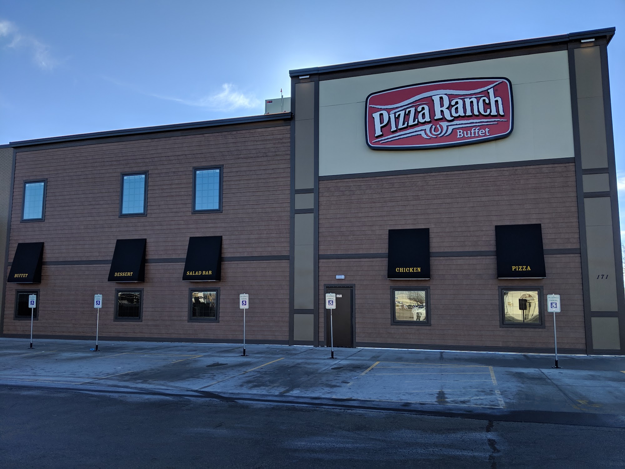 Pizza Ranch