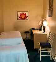 Wild Flower Healing Arts - Pamela Sabin - Massage Iowa City