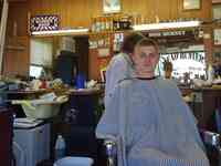 Head Hunters Barber Shop
