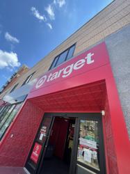 Target Grocery