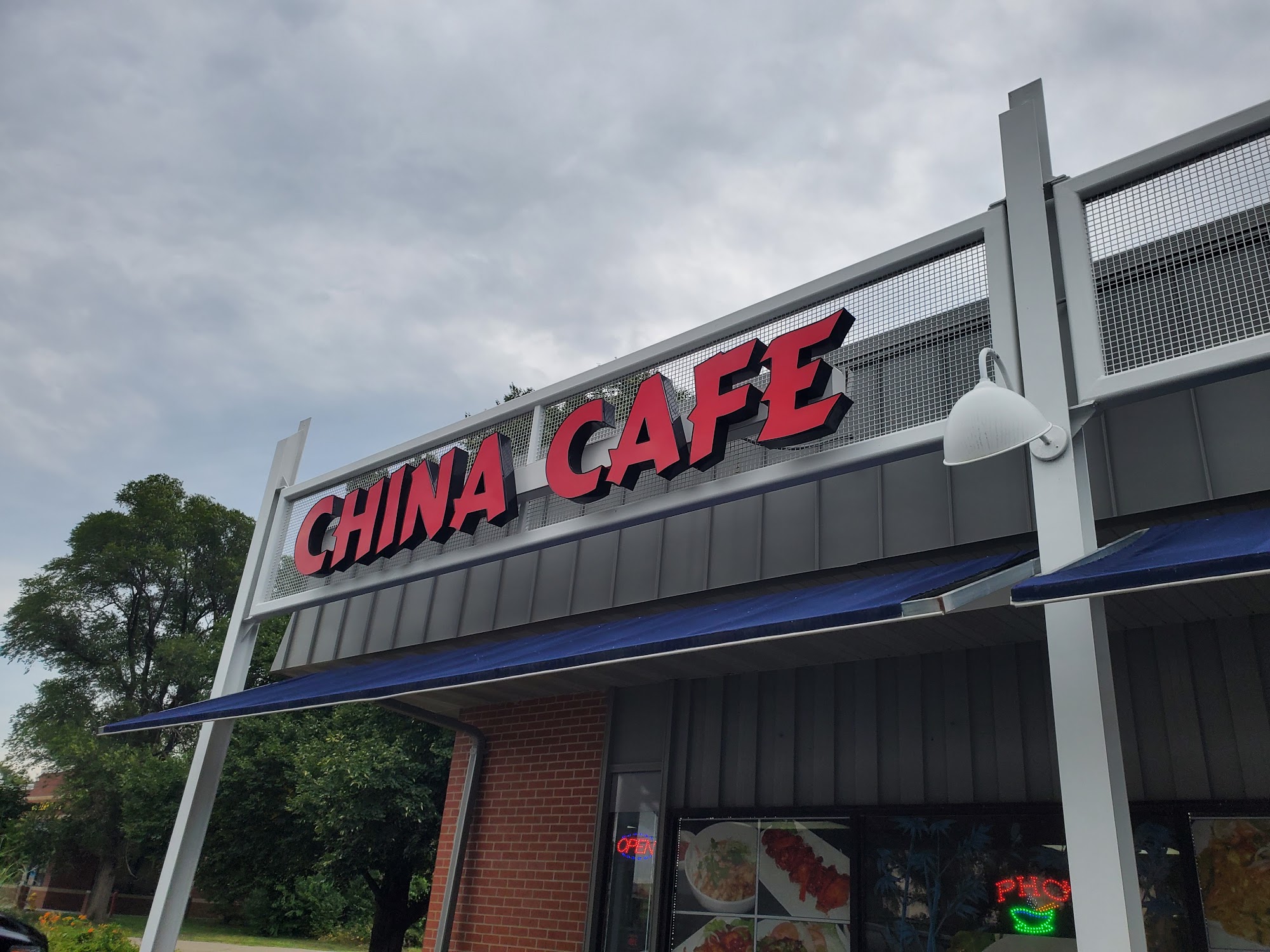 China Cafe