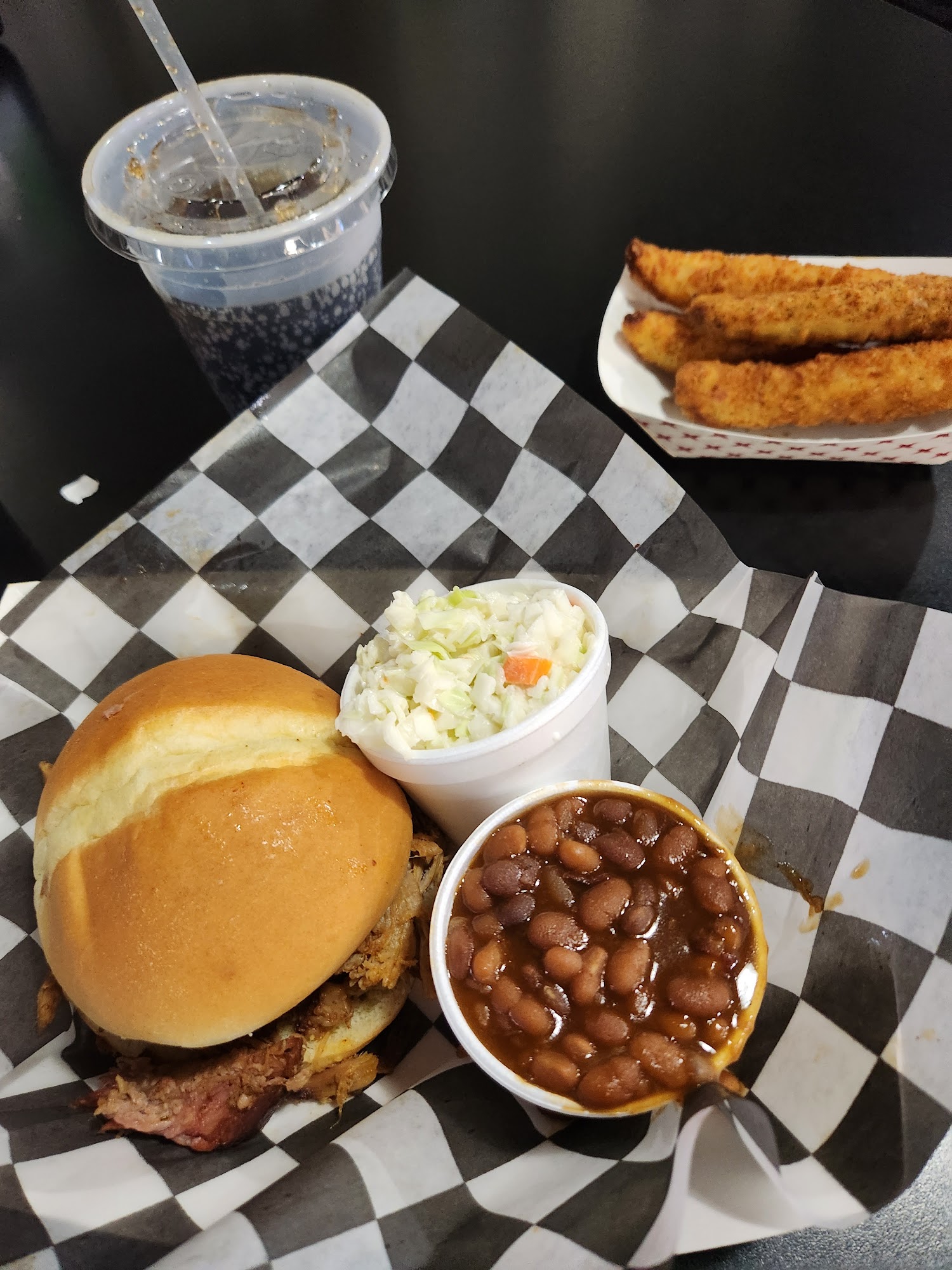 Rib Shack