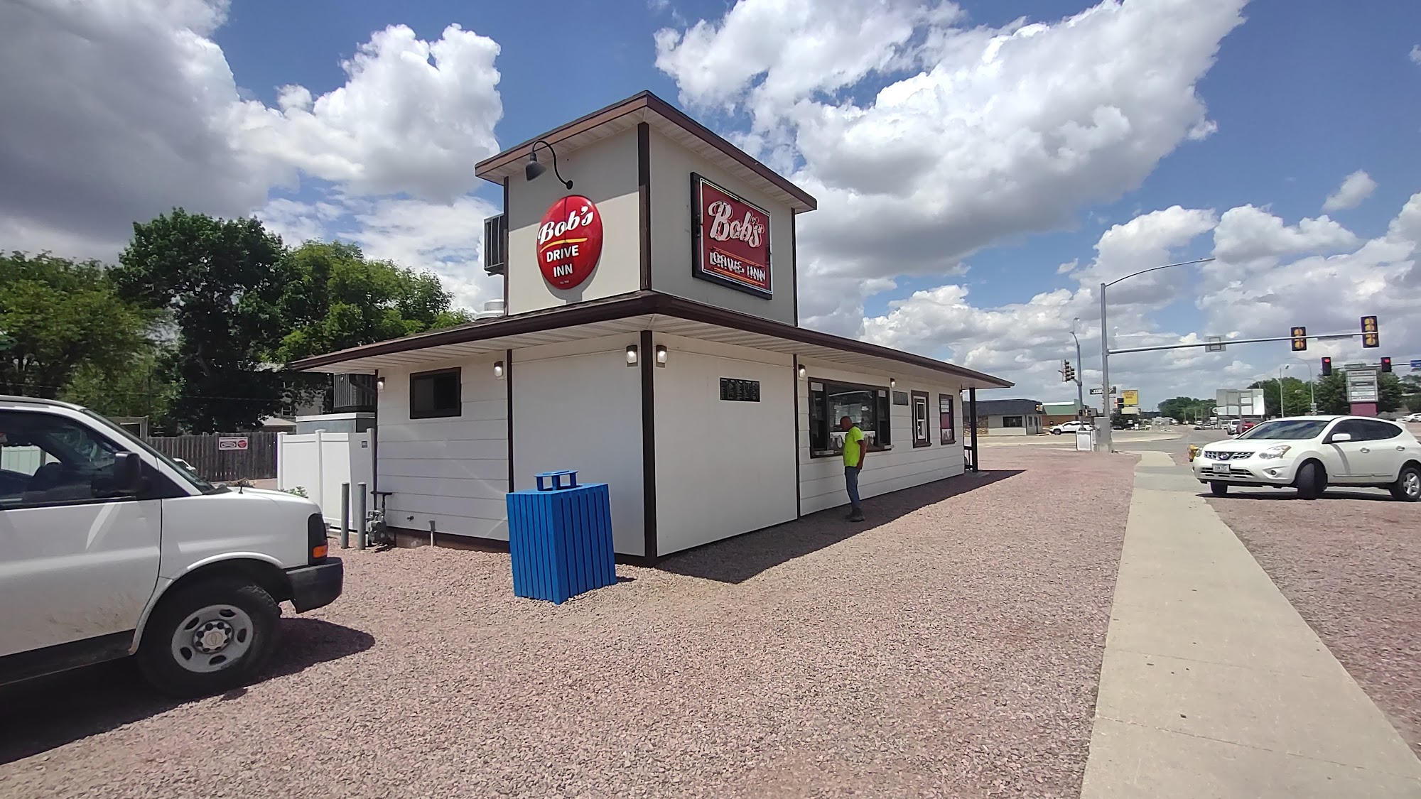 Bob's Drive Inn