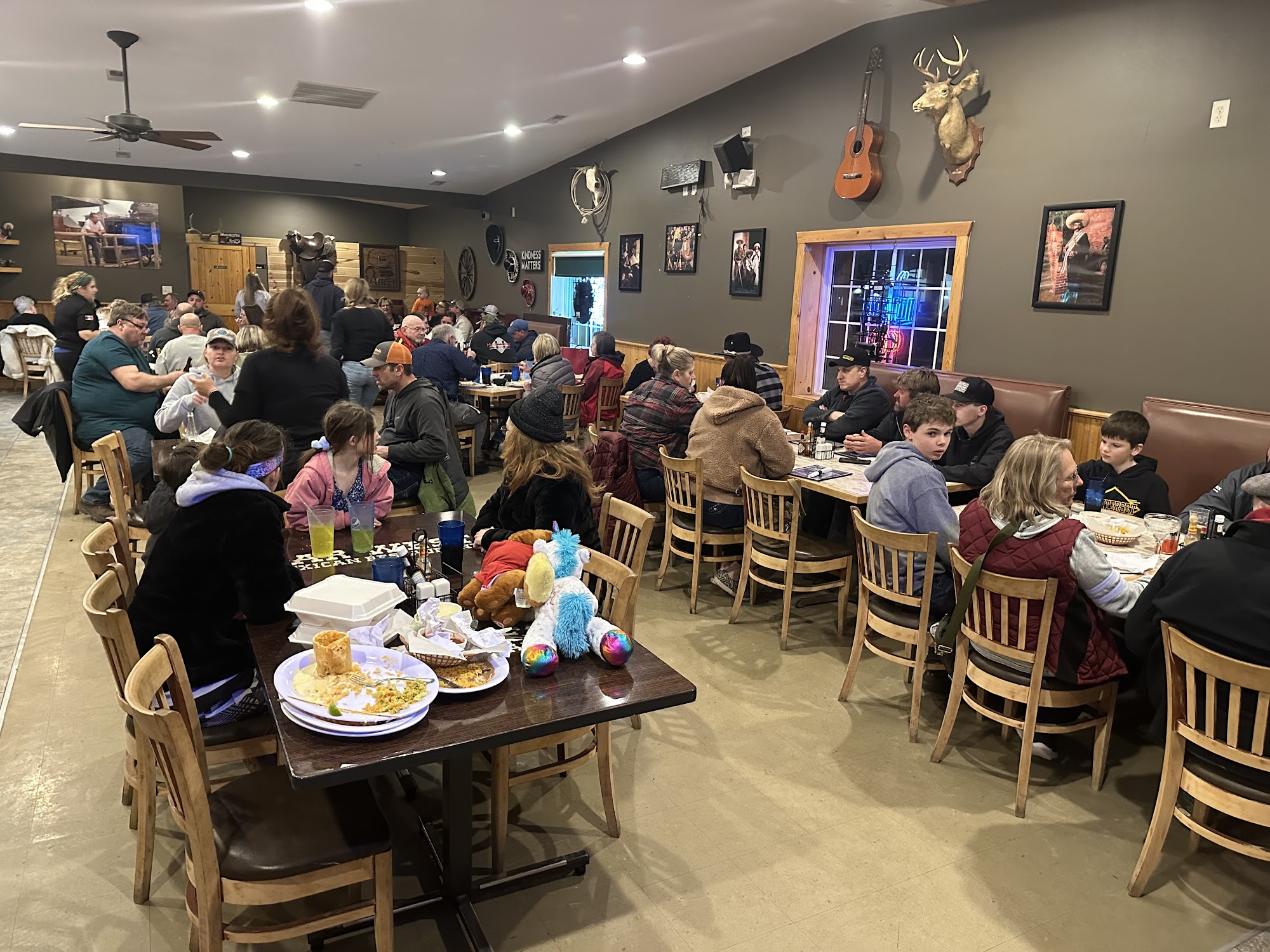 Far West Mexican restaurant, Lorimor Menu, Reviews (96), Photos (30