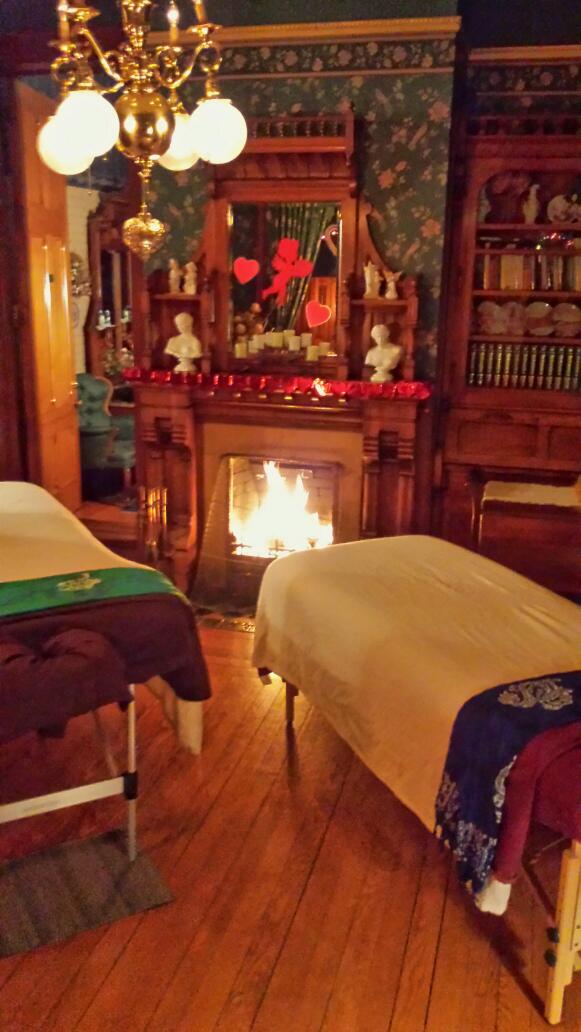 Healing Arts Therapeutic Massage 117 S Main St, Maquoketa Iowa 52060