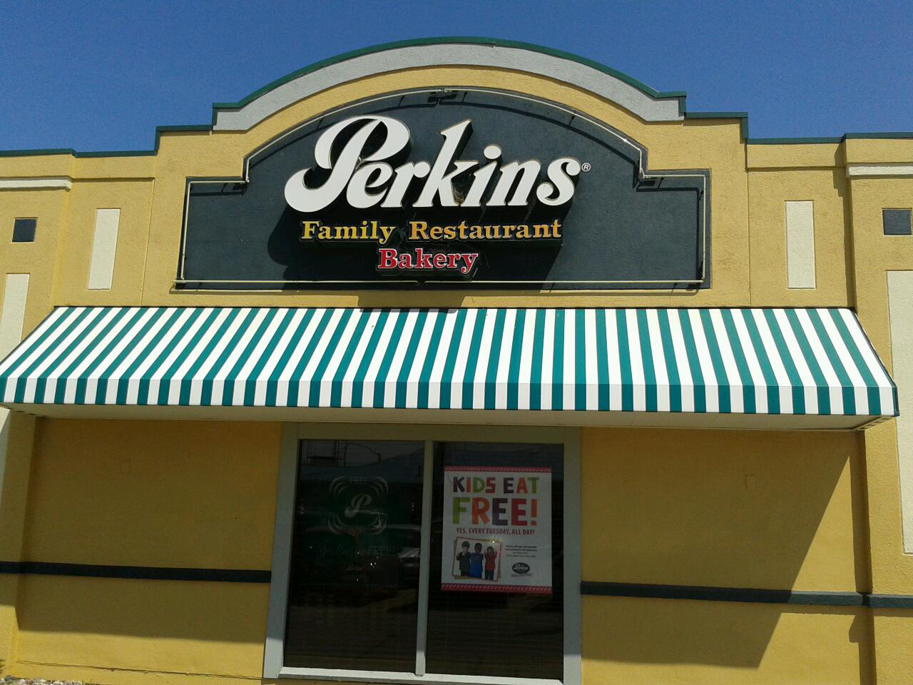 Perkins Restaurant & Bakery