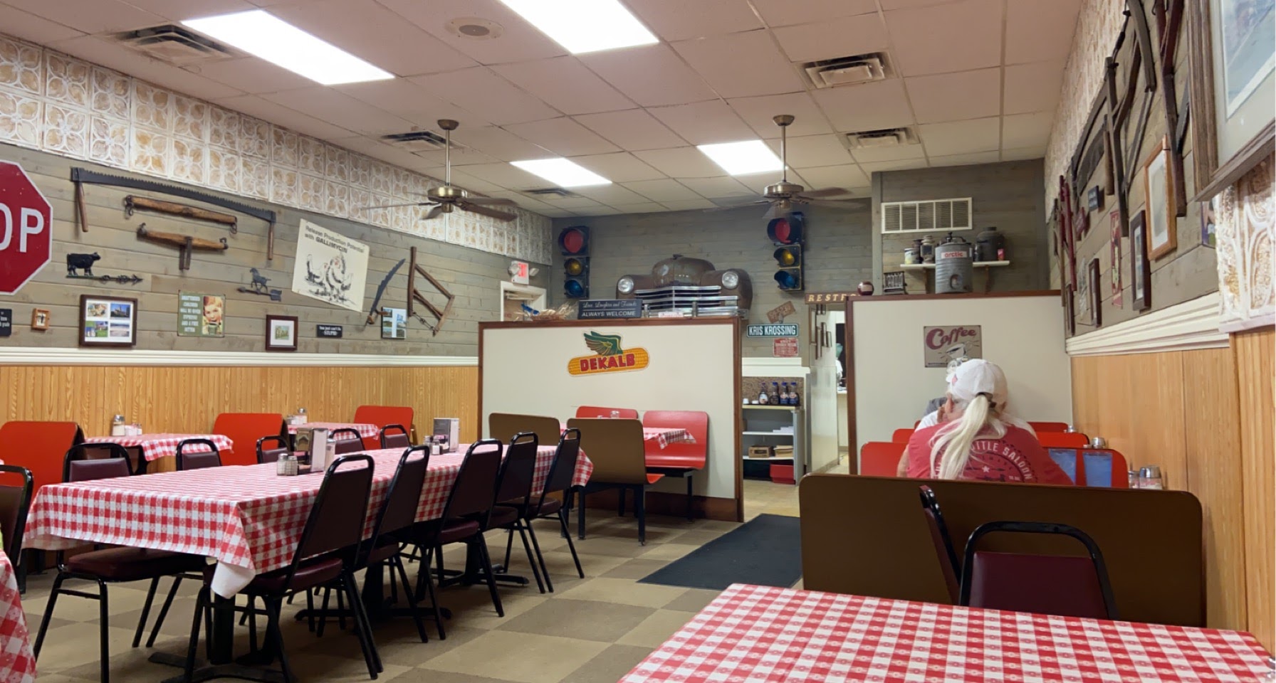 DOO Dah's DINER