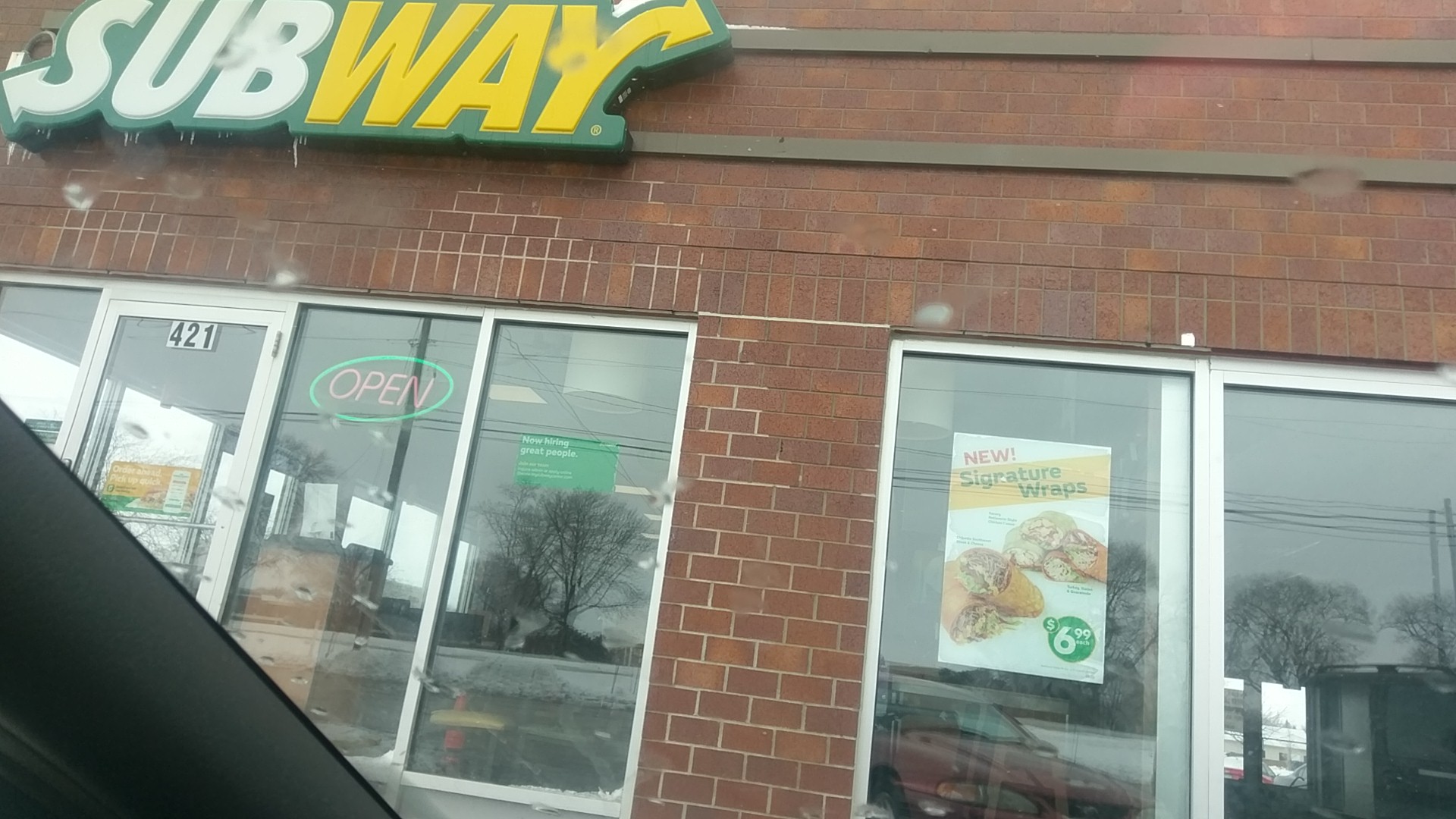 Subway