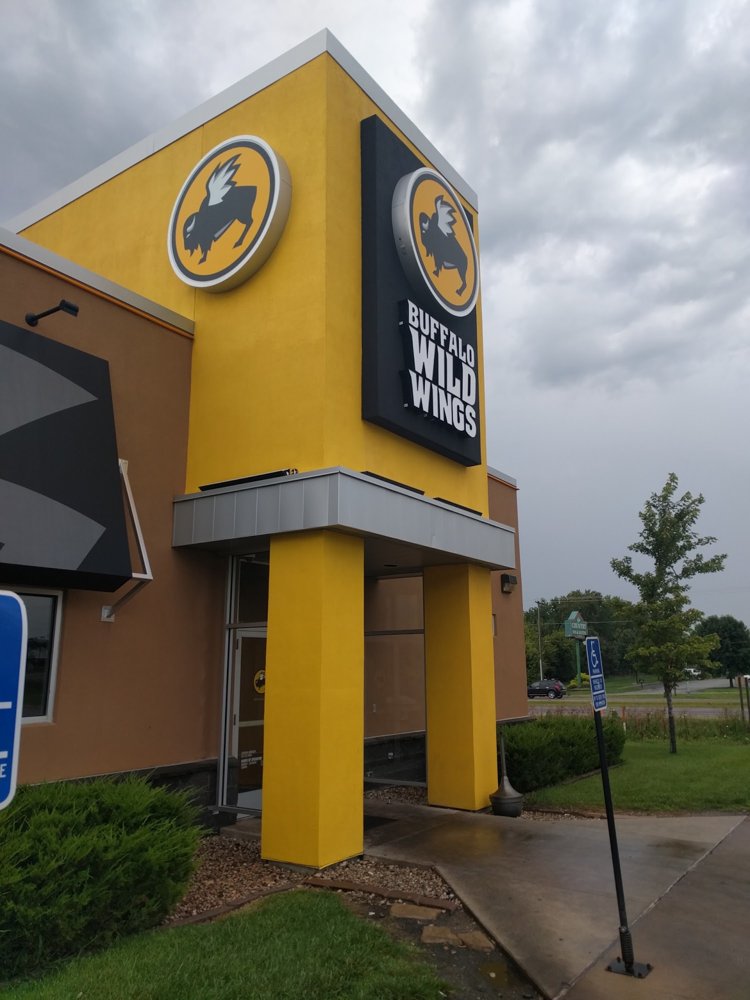 Buffalo Wild Wings