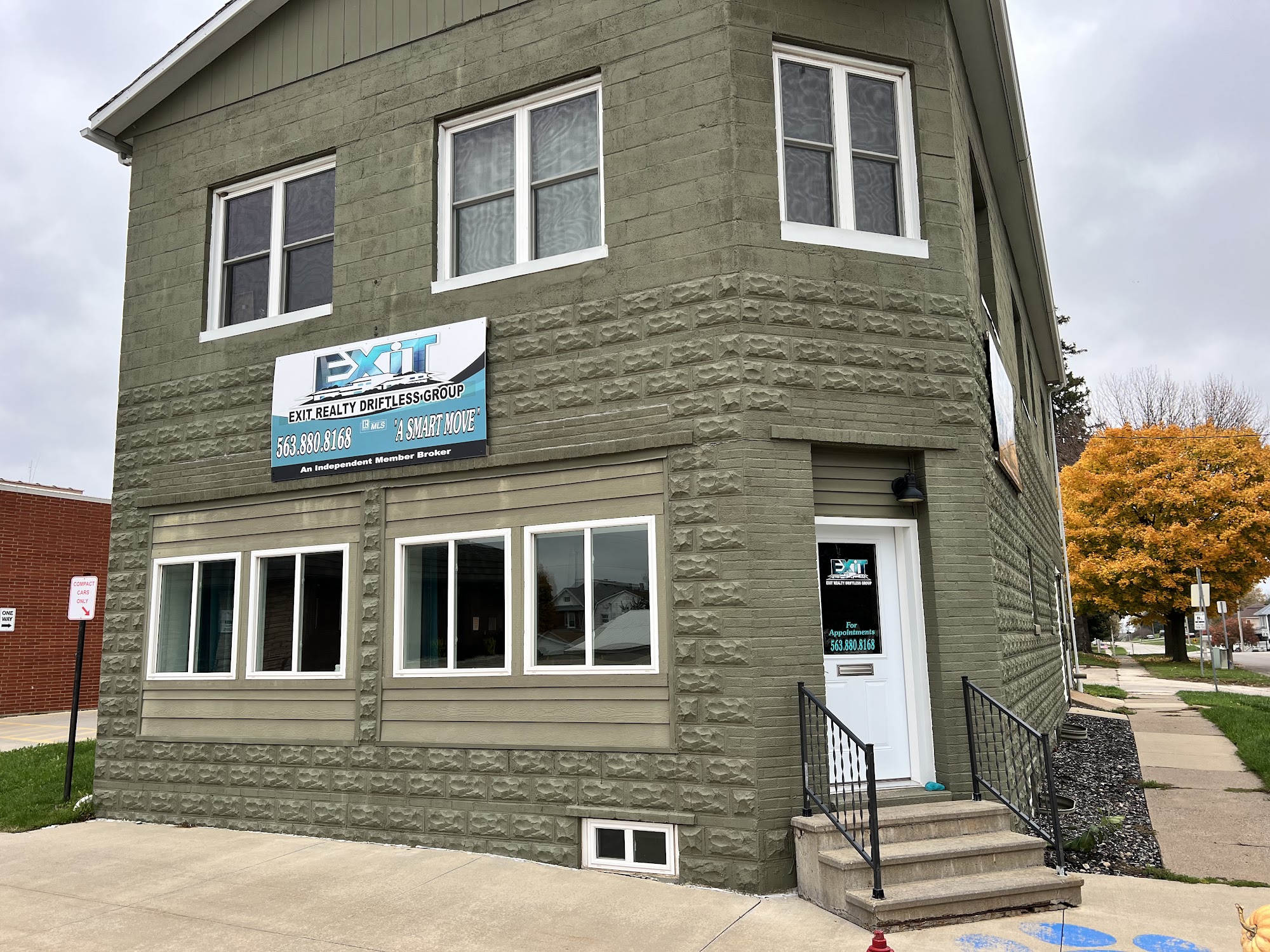 EXIT Realty Driftless Group 111 N Main St, Monona Iowa 52159