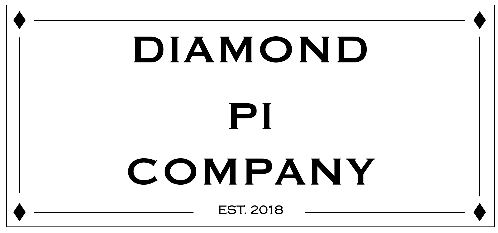 Diamond Pi Company