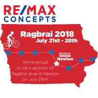 RE/MAX Concepts In Newton