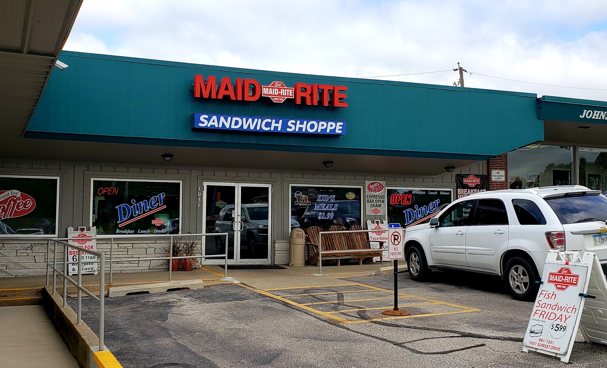 Maid-Rite