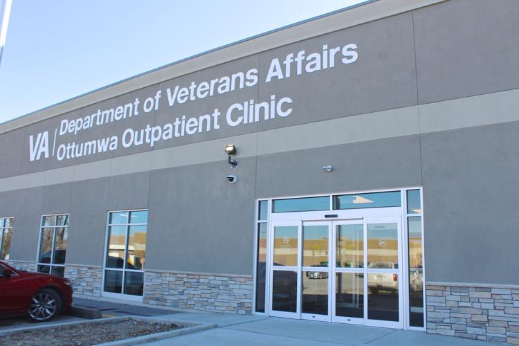 Ottumwa VA Clinic