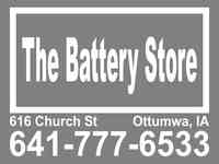 The Battery Store