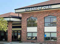 Eye Care of Iowa - Pleasant Hill