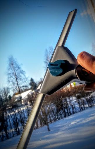 J Smith Window Cleaning