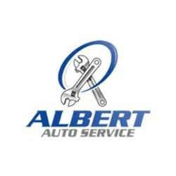 Albert Auto Service - Shueyville