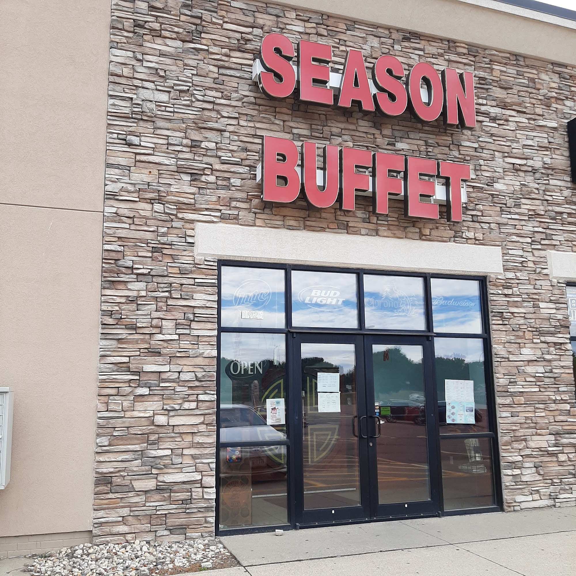 Season Buffet