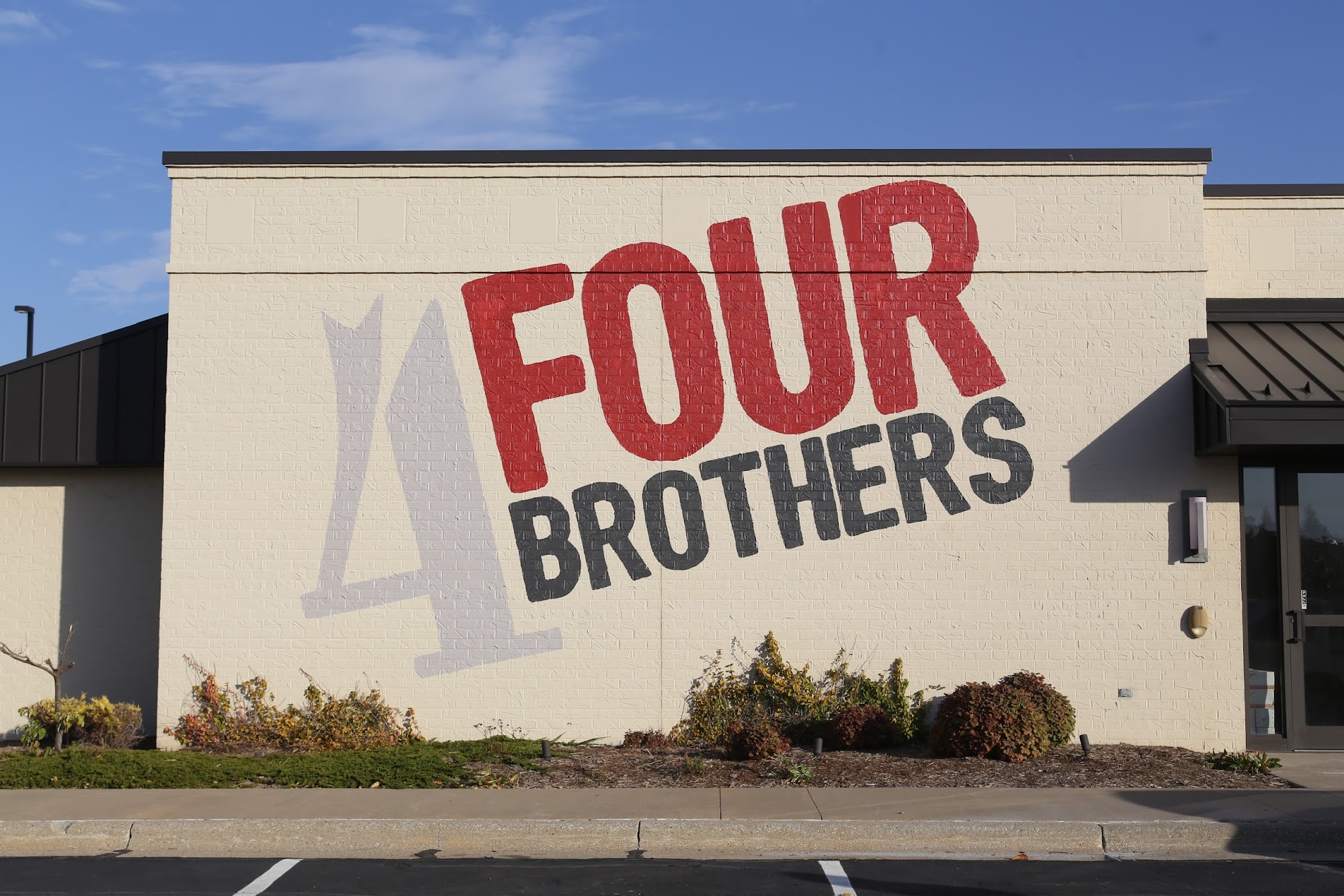 Four Brothers Grill & Bar