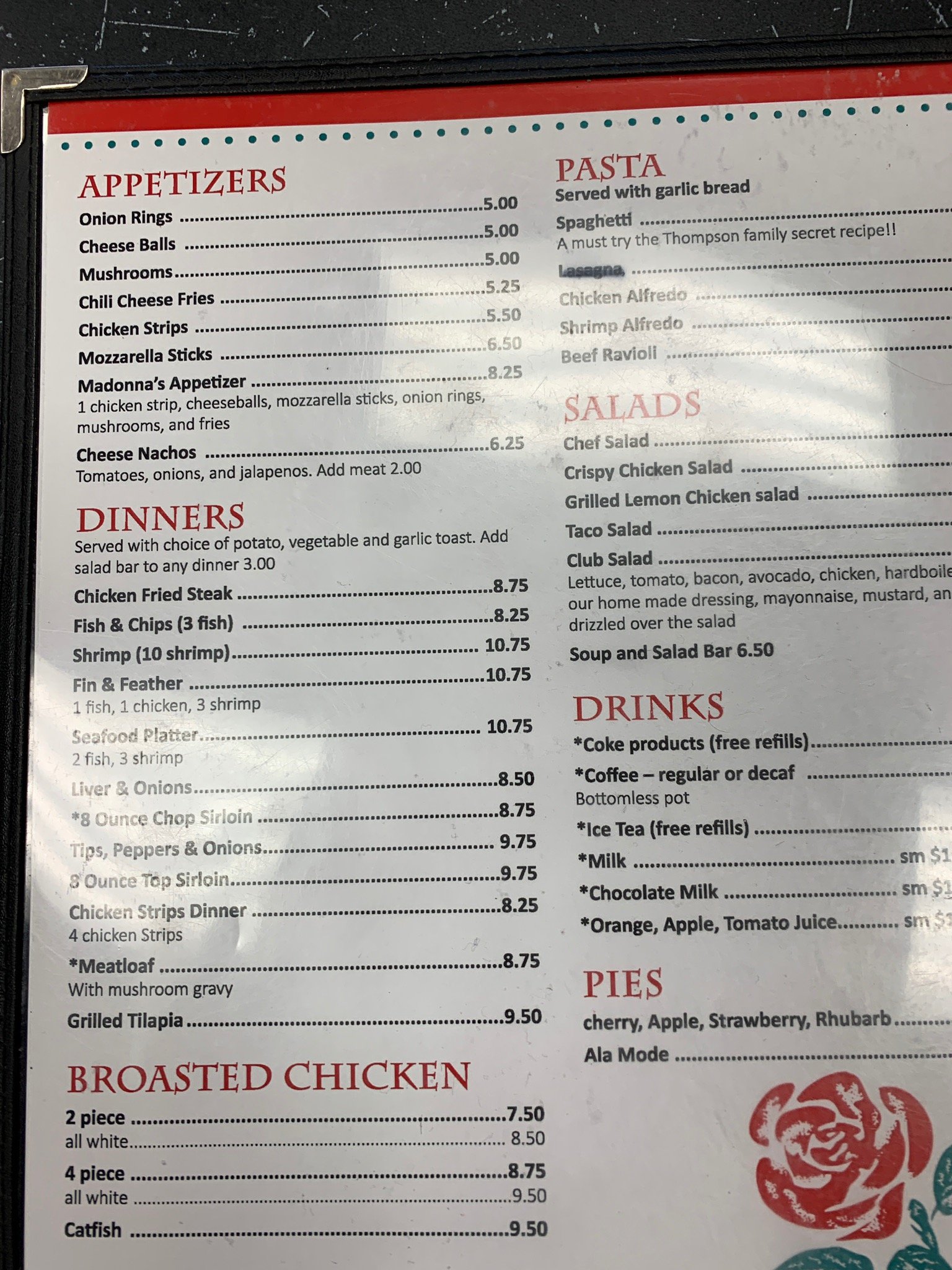 Photo credit: Tripadvisor