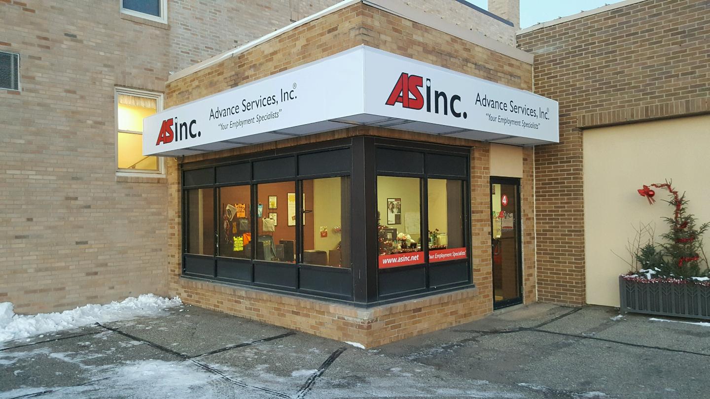 Advance Services, Inc. 603 S Grand Ave # 2, Spencer Iowa 51301