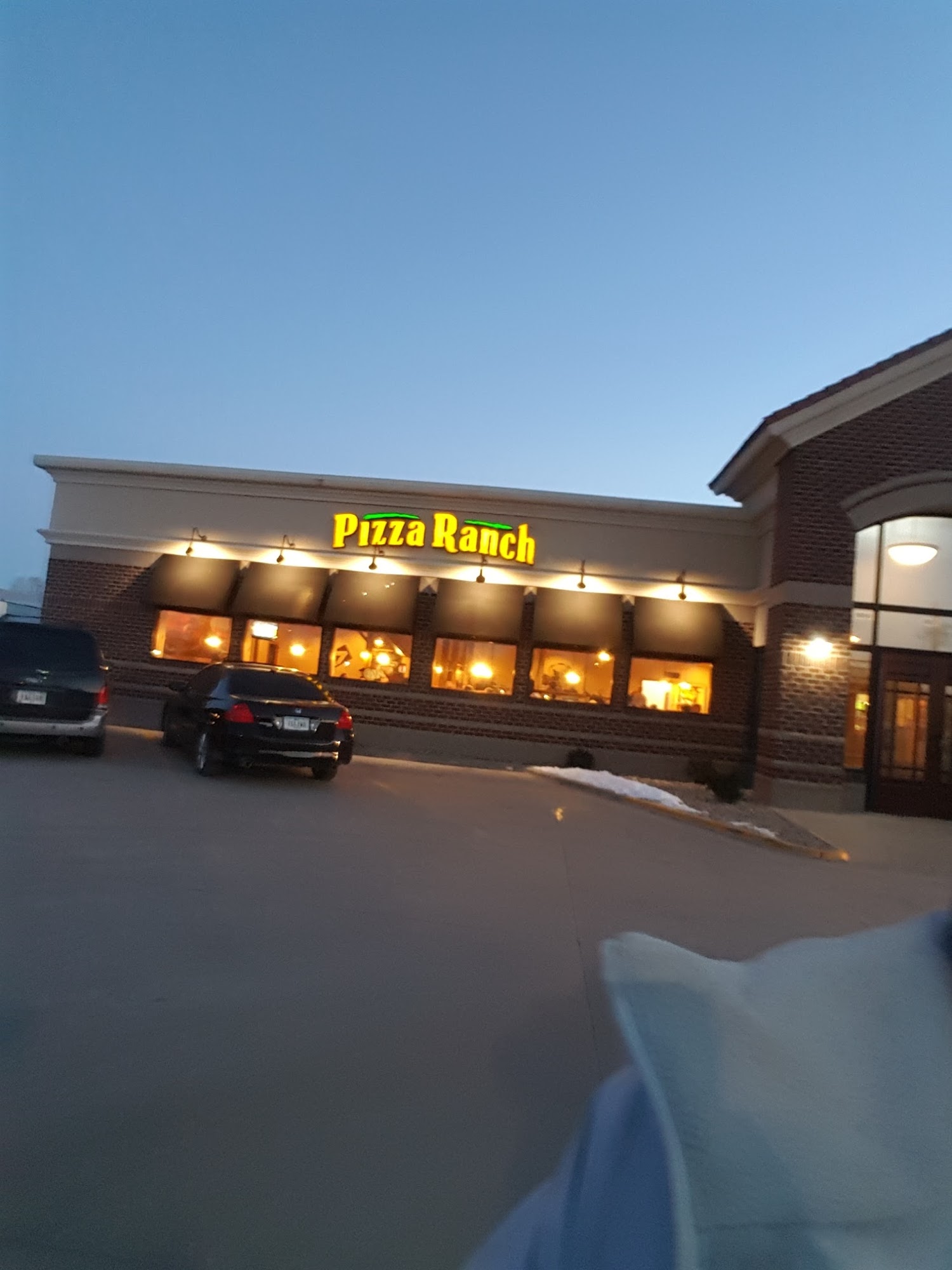 Pizza Ranch