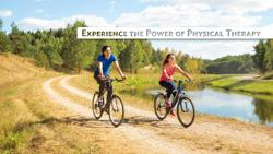 Select Physical Therapy