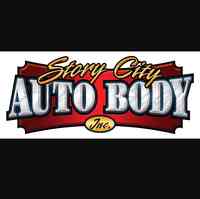 Story City Auto Body, Inc.