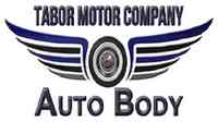 Tabor Motor Auto Body Repair