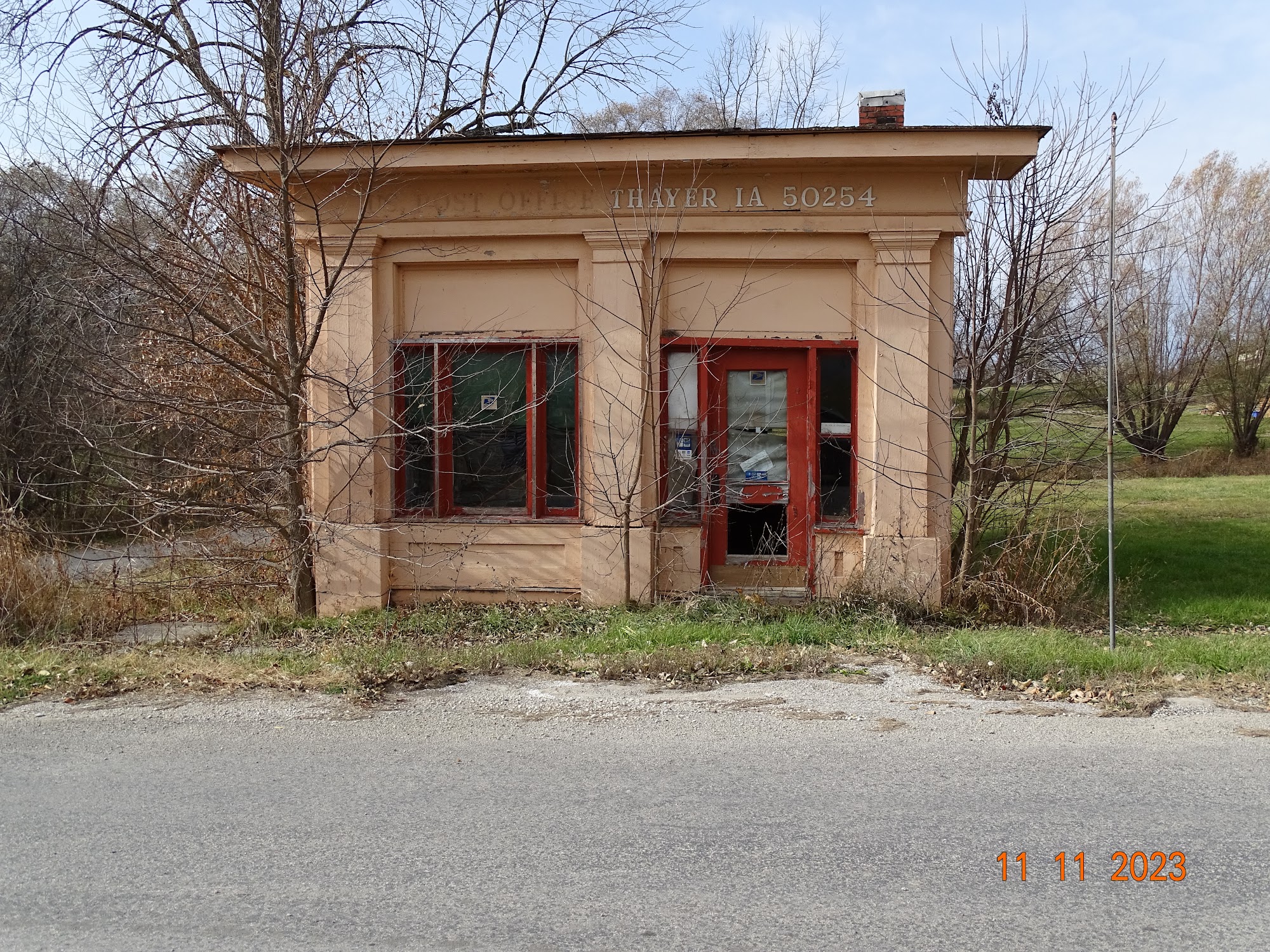 United States Postal Service