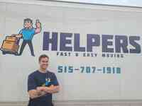 Helpers Moving Company
